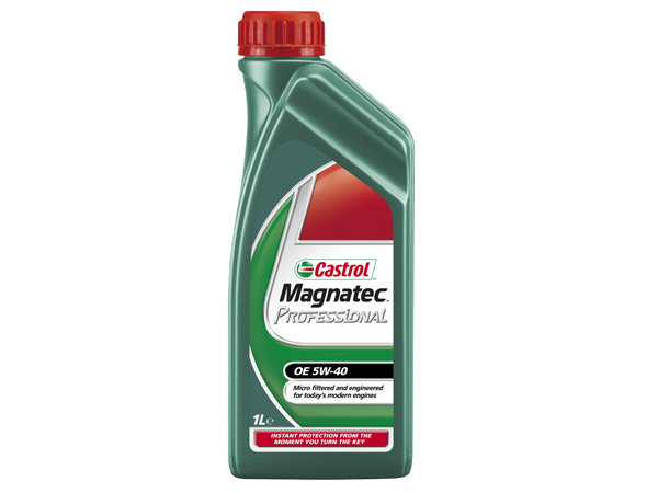 Engine Oil 5W-40 Magnatec Pro OE 1l