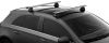 Roof Rack Foot Evo Fixpoint 2-pack