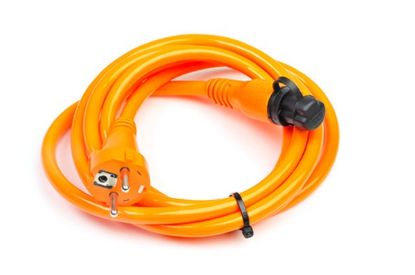 Cable Repair Set, engine block heater 