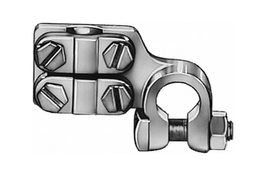 Battery Terminal Clamp Akuklemm +    ST