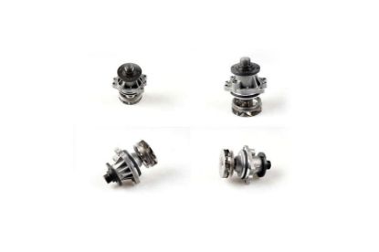 Water Pump, engine cooling BMW 3 (E46), 5 (E39), 5 (E60)
