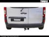 Trailer Hitch MB Citan 12-21/Renault Kangoo 13-21 eem.BMA