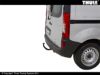 Trailer Hitch MB Citan 12-21/Renault Kangoo 13-21 eem.BMA