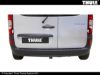 Trailer Hitch MB Citan 12-21/Renault Kangoo 13-21 eem.BMA