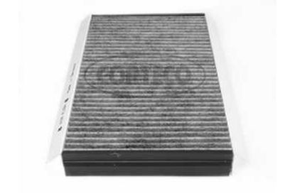 Filter, cabin air MAVERICK, TRIBUTE (EP)