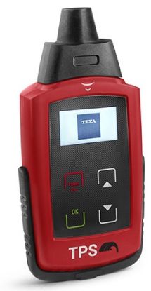 Tester, engine TPS Rehvirõhuandurite tööriist