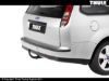 Trailer Hitch Ford Focus universaal 04-12 eem.BMC