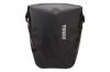 Boot-/Cargo Area Bag Shield Pannier 25L Pair, Black (2tk)