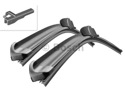 Wiper Blade Aerotwin A942S SET 650/650mm