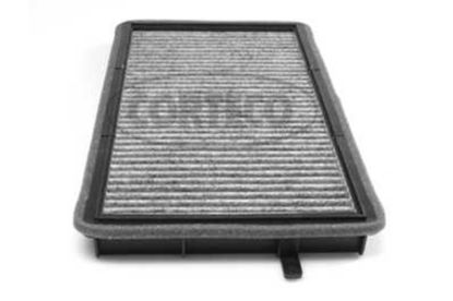 Filter, cabin air BMW 3 (E36), 3 Touring (E36)