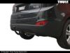 Trailer Hitch Hyundai ix35 10-15/Kia Sportage 10-16 eem.BMA