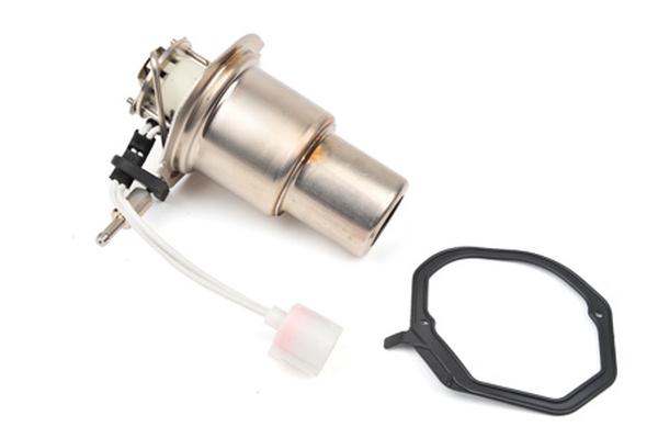 Burner, auxiliary heater 