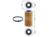 Oil Filter VOLVO - 30757730