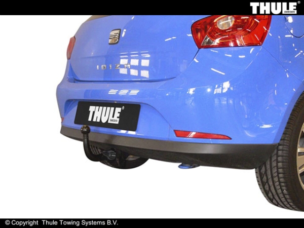 Trailer Hitch Seat Ibiza 08- eem.BMA