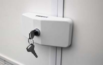 Door Lock Door Lock matkaautole