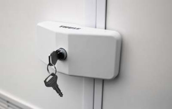 Door Lock Door Lock matkaautole