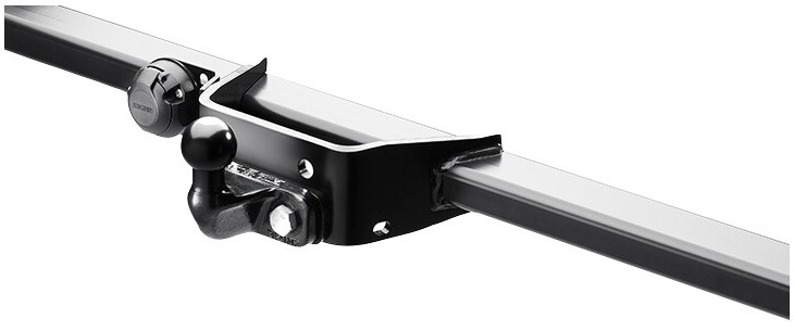 Trailer Hitch Ford Ranger / VW Amarok 22- 2F