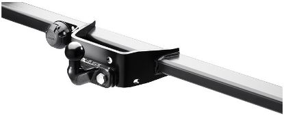 Trailer Hitch Ford Ranger / VW Amarok 22- 2F