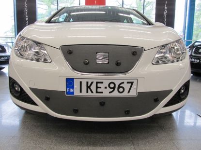 Trim/Protective Strip, radiator grille Seat Ibiza ST 2011-