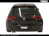 Trailer Hitch VW Golf 7 HB 12-20 eem.BMA