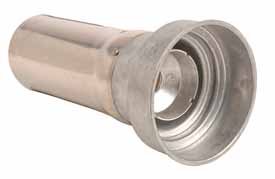 Burner tube, auxiliary heater 