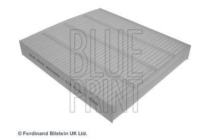 Filter, cabin air LA100 - CIVIC V, CR-V I (RD)