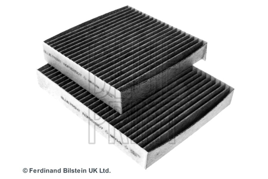 Filter Set, cabin air 