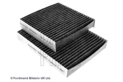 Filter Set, cabin air 