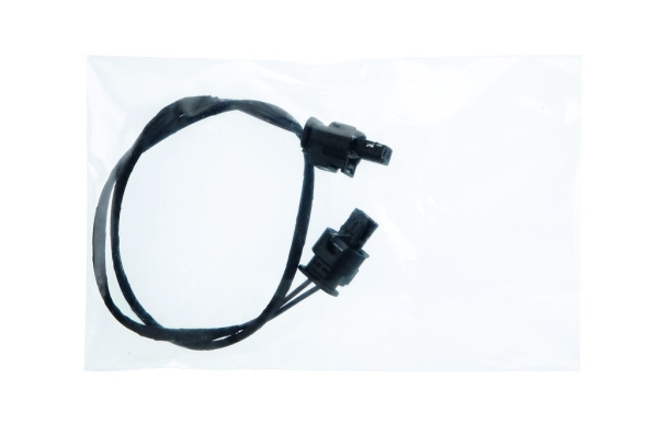 Connecting cabel, water pump 