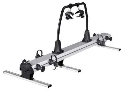 Bicycle Holder, rear rack VeloSlide Standard