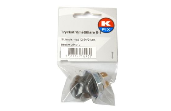 Switch nupplüliti 0-1 sulgev