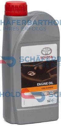 Engine Oil 5W-30, ACEA A1/B1, ACEA A5/B5, 1L