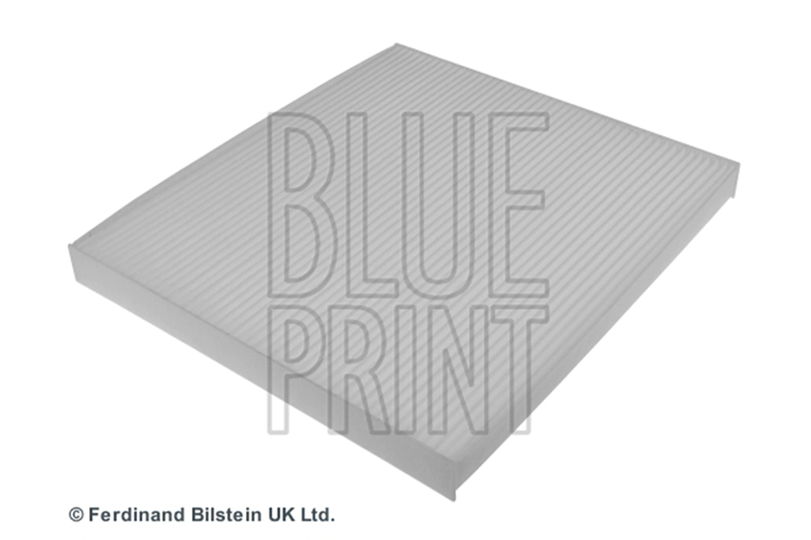 Filter, cabin air CADILLAC - 25740404