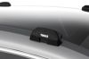 Roof Rack Load Bar Fixpoint Kit Cover