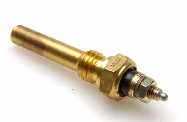 Temperature Switch, coolant warning lamp M14x1.5 95C 3W 6-24V