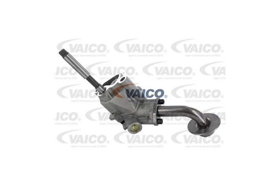 Oil Pump AUDI-VW