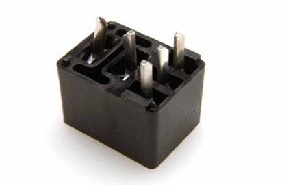 Relay Socket mikroreleele, 5-otsa