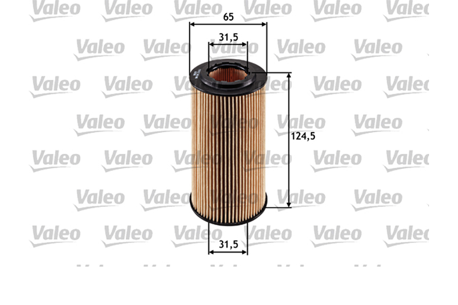 Oil Filter MONDEO IV (BA7), V70 II (SW)