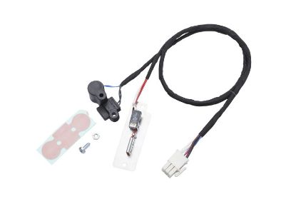 Connecting cable, heater sensor 