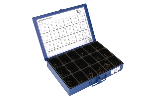 Luggage Tightener Stopperseibide valik