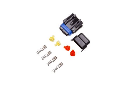 Fuse box, auxulliary heater 