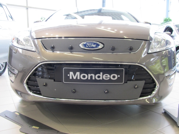 Trim/Protective Strip, radiator grille Ford Mondeo 2010-2012