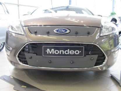 Trim/Protective Strip, radiator grille Ford Mondeo 2010-2012