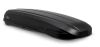 Roof Box (225x90x39cm; 500L), Black Matt