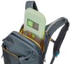 Boot-/Cargo Area Bag Rail 18L Hydration Backpack eMTB, Dark Slate