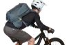 Boot-/Cargo Area Bag Rail 18L Hydration Backpack eMTB, Dark Slate