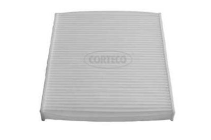 Filter, cabin air PANDA (169), FIAT 500 C