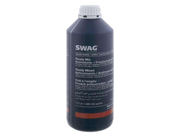 Antifreeze MB 000 989 08 25 S2