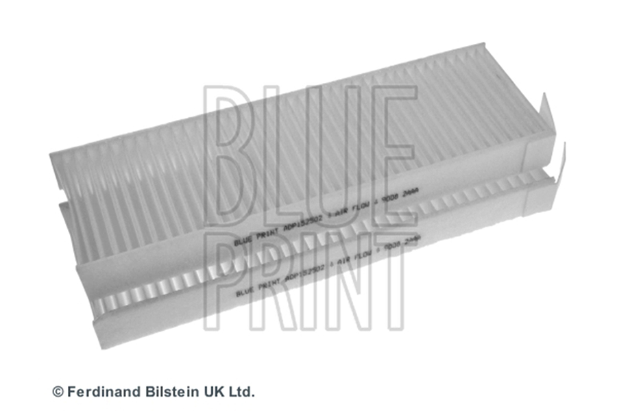 Filter Set, cabin air 