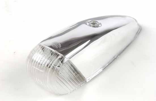 Park Light Gabariidituli katusele, valge/